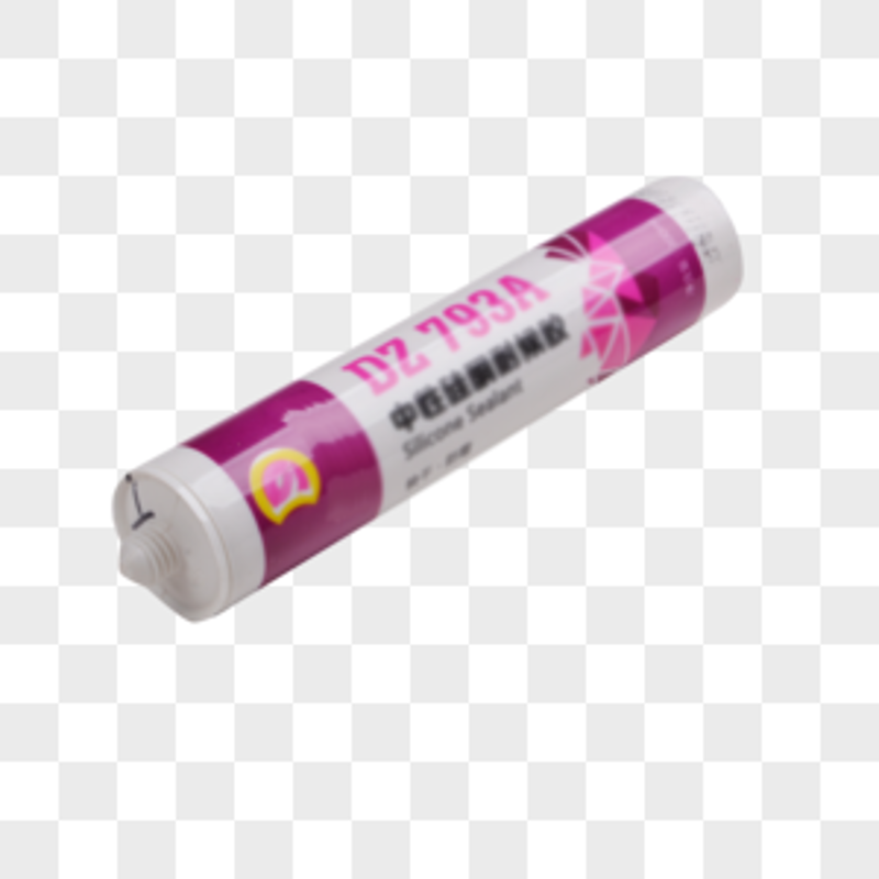 玻璃胶行业热议:佛山玻璃胶为何备受青睐?