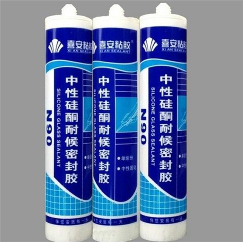 中性硅酮密封胶行业动态:技术创新引领绿色建筑新浪潮